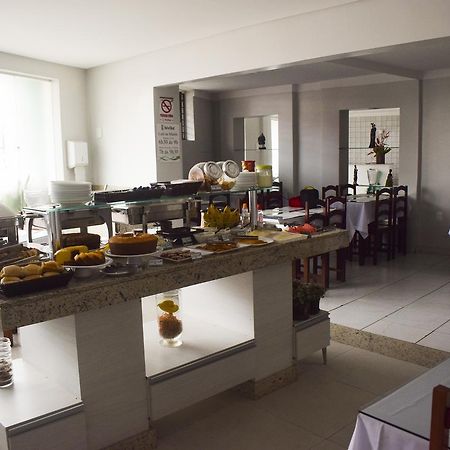 גארנהונס Hotel Real מראה חיצוני תמונה