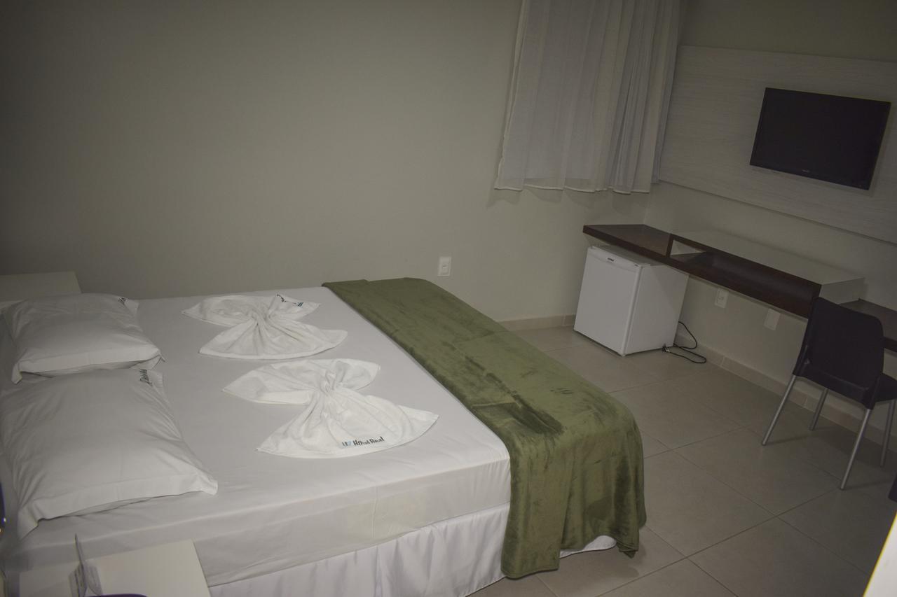 גארנהונס Hotel Real מראה חיצוני תמונה