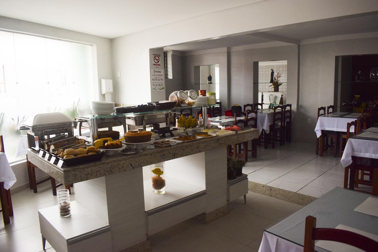 גארנהונס Hotel Real מראה חיצוני תמונה