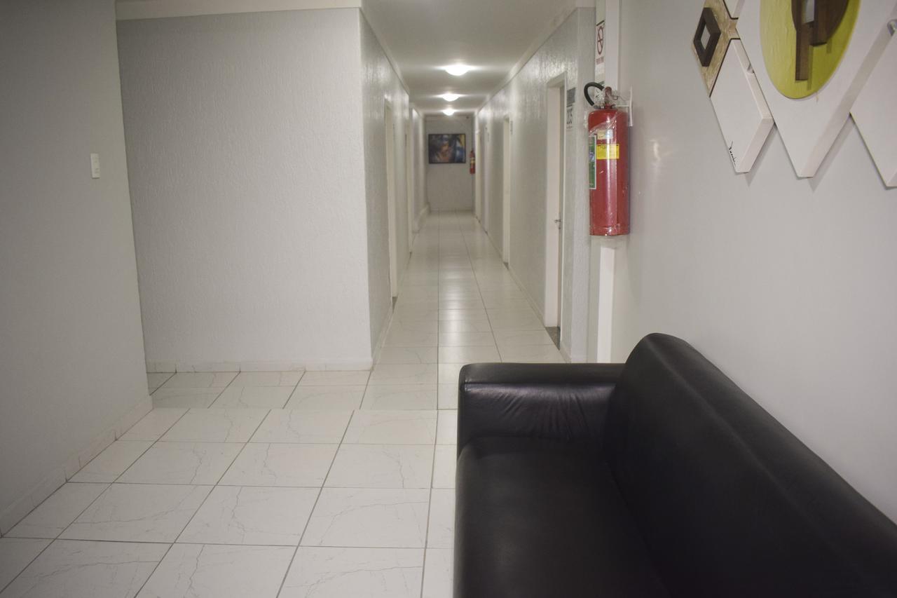 גארנהונס Hotel Real מראה חיצוני תמונה