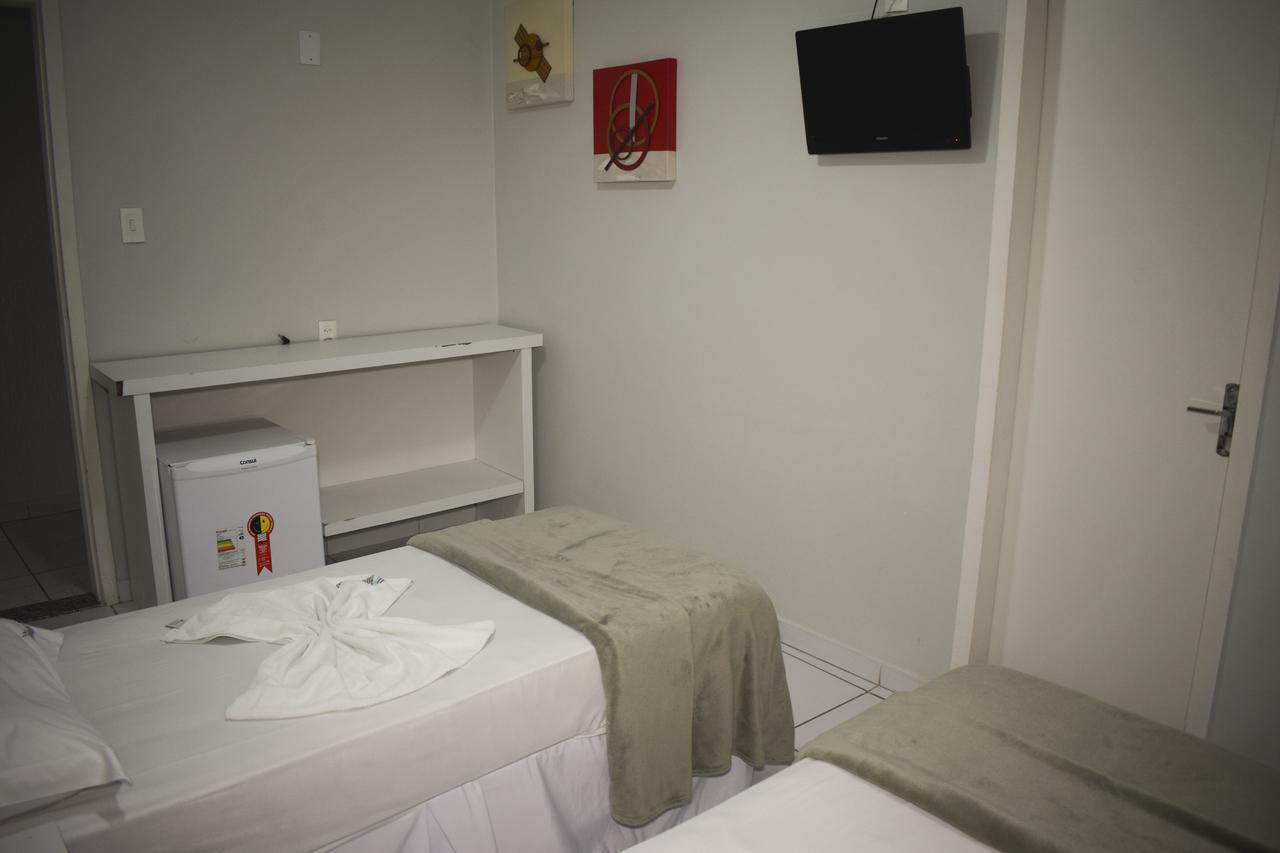 גארנהונס Hotel Real מראה חיצוני תמונה