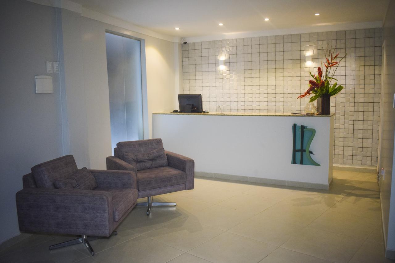 גארנהונס Hotel Real מראה חיצוני תמונה
