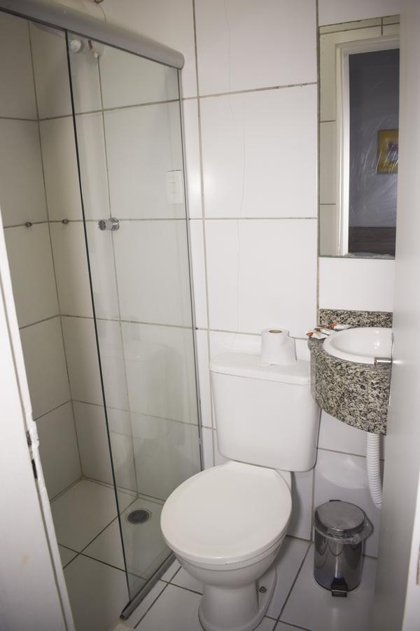 גארנהונס Hotel Real מראה חיצוני תמונה