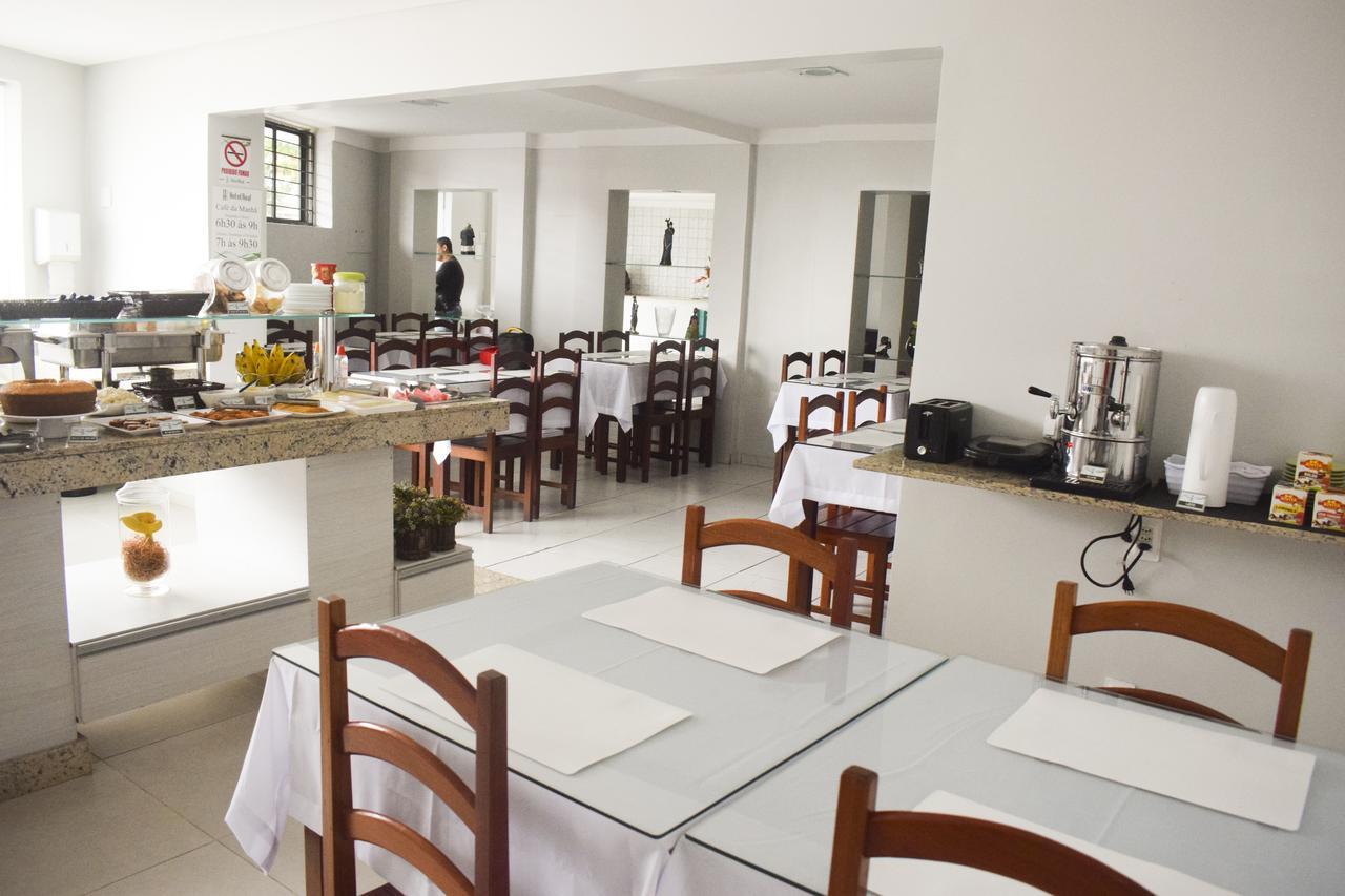 גארנהונס Hotel Real מראה חיצוני תמונה