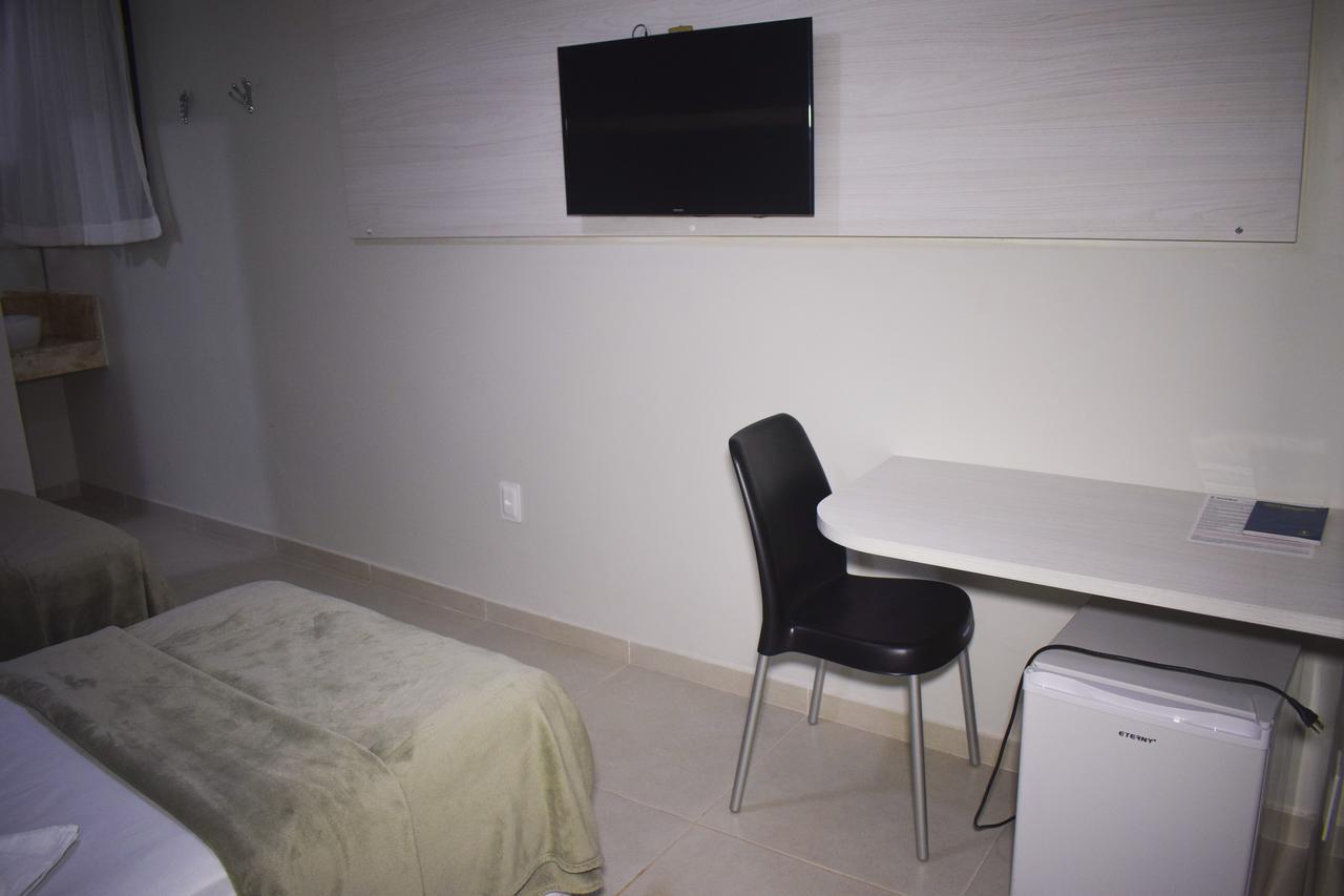 גארנהונס Hotel Real מראה חיצוני תמונה
