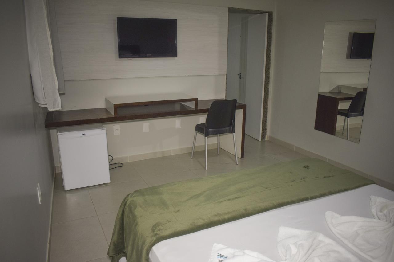גארנהונס Hotel Real מראה חיצוני תמונה