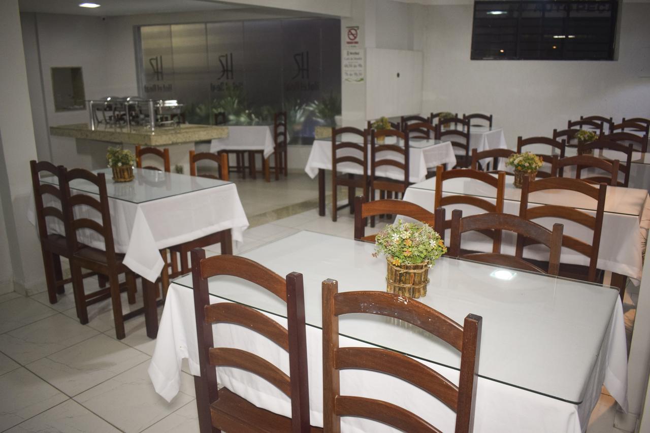 גארנהונס Hotel Real מראה חיצוני תמונה